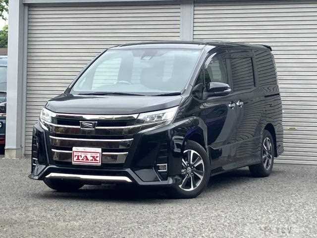 2019 Toyota Noah