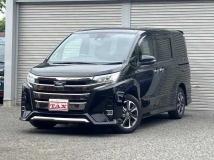 2019 Toyota Noah