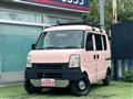 2012 Suzuki Every