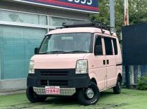 2012 Suzuki Every