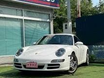 2007 Porsche 911