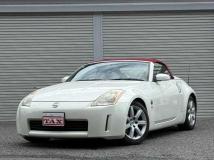 2005 Nissan Fairlady Z