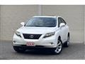 2011 Lexus RX