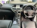 2011 Lexus RX