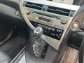 2011 Lexus RX