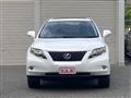2011 Lexus RX
