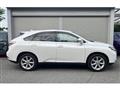 2011 Lexus RX