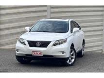 2011 Lexus RX