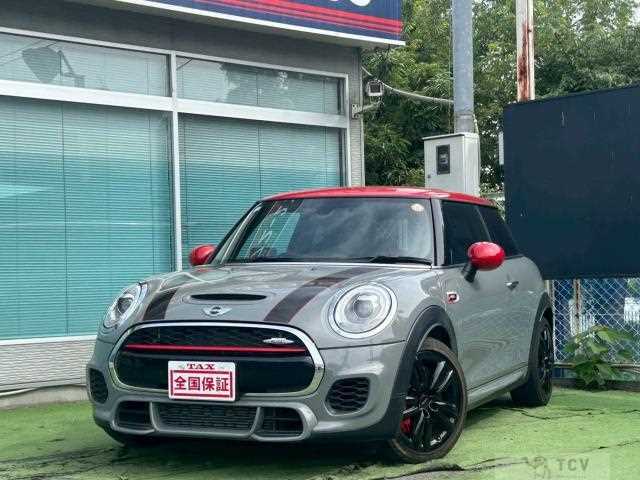 2015 BMW MINI