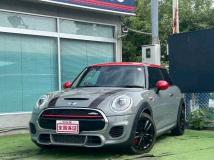 2015 BMW MINI