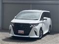 2024 Toyota Alphard G