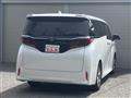2024 Toyota Alphard G