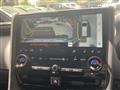 2024 Toyota Alphard G