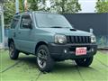 2008 Suzuki Jimny