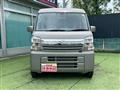 2025 Suzuki Every