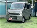 2025 Suzuki Every