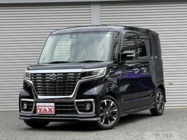 2019 Suzuki Suzuki Others