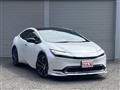 2025 Toyota Prius
