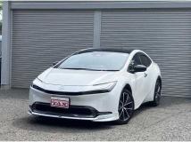 2025 Toyota Prius