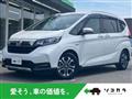 2021 Honda Freed
