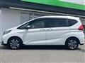 2021 Honda Freed