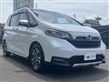 2021 Honda Freed