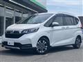2021 Honda Freed