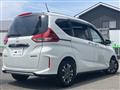 2021 Honda Freed