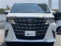 2023 Toyota Alphard G