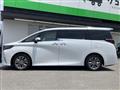 2023 Toyota Alphard G