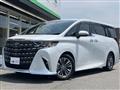 2023 Toyota Alphard G