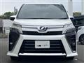 2019 Toyota Voxy
