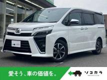 2019 Toyota Voxy