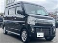 2023 Suzuki Every Wagon