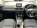 2015 Mazda Axela