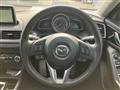 2015 Mazda Axela