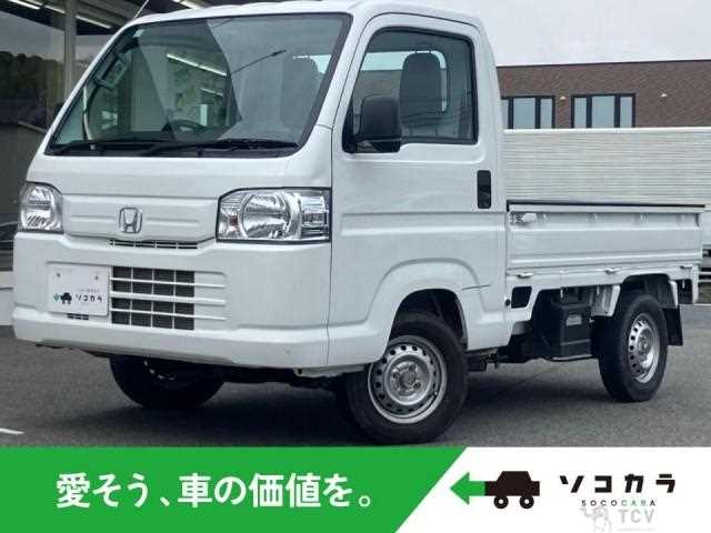 2020 Honda Acty Truck