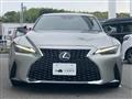 2021 Lexus IS