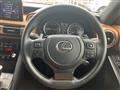 2021 Lexus IS