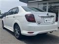 2016 Toyota Corolla Axio