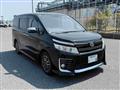 2016 Toyota Voxy