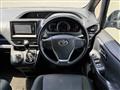 2016 Toyota Voxy