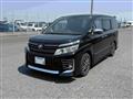 2016 Toyota Voxy