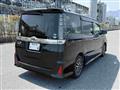 2016 Toyota Voxy
