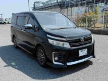 2016 Toyota Voxy