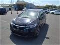 2019 Honda Fit Hybrid