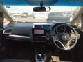 2019 Honda Fit Hybrid