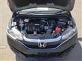 2019 Honda Fit Hybrid