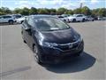 2019 Honda Fit Hybrid