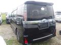 2016 Toyota Voxy